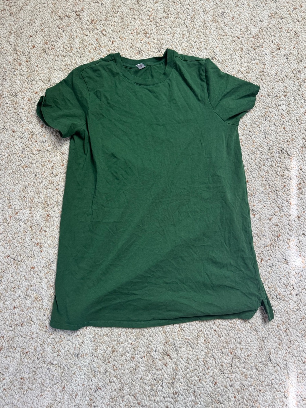 Old Navy Tee Shirt Dress